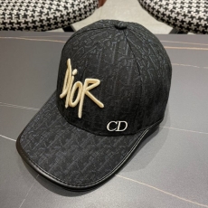 Christian Dior Caps